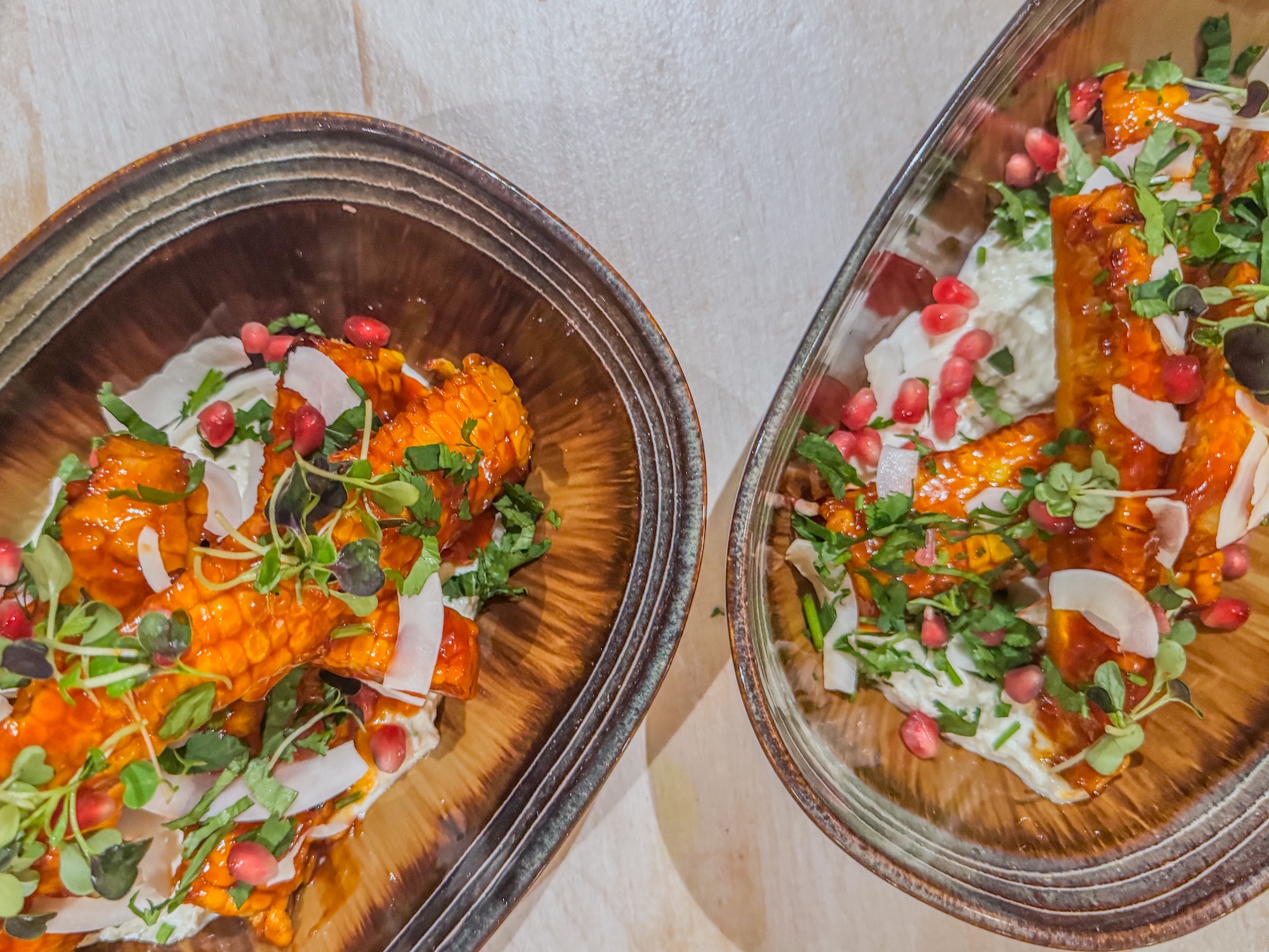 Private Chef Marbella, seasonal dishes by Campo