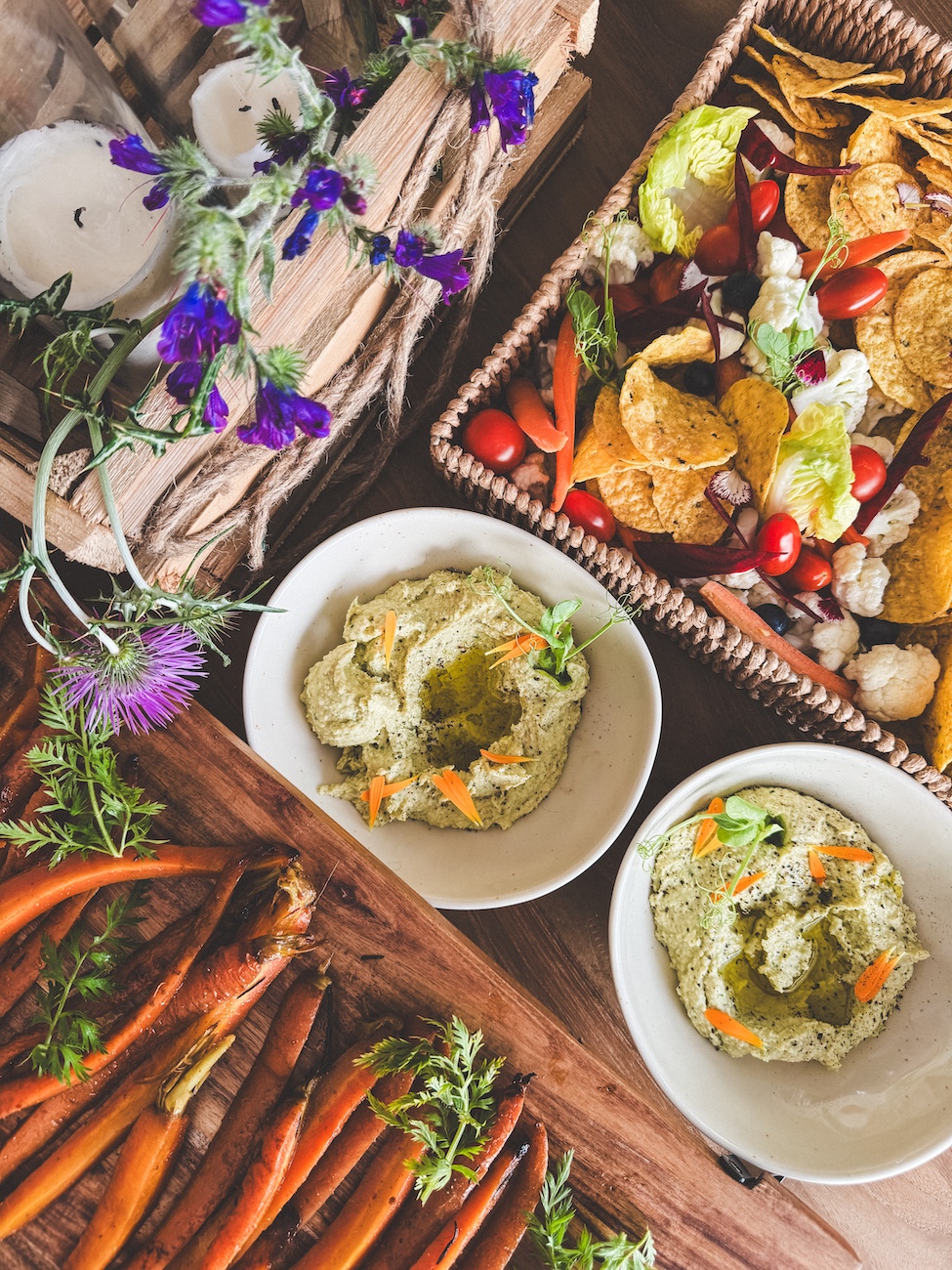Catering Services in Marbella by Campo Catering Services in Marbella by Campo