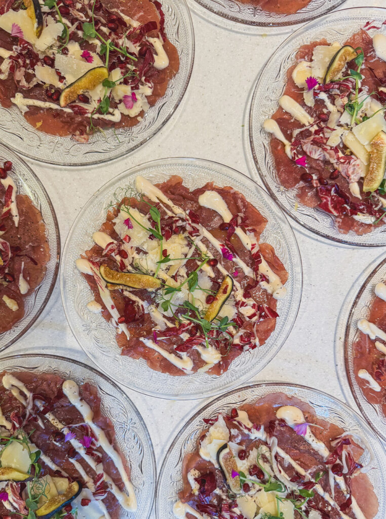 Private Chef Marbella Campo Kitchen